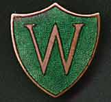 Wilson Badge